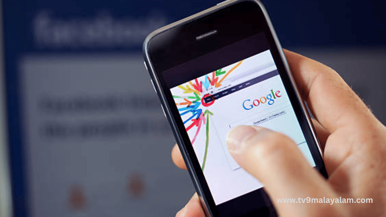 Google Chrome: ഇനി ഈസിയായി സെർച്ച് ചെയ്യാം; വമ്പൻ മാറ്റങ്ങളുമായി ഗൂഗിൾ ക്രോം