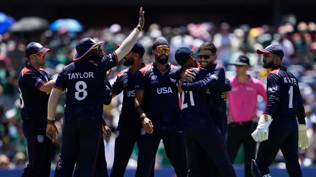 Cricket In America : അമേരിക്കൻ മനം കവരുന്ന ക്രിക്കറ്റ്; ലോക ഭൂപടത്തിലേക്ക് മറ്റൊരു ശക്തി കൂടി