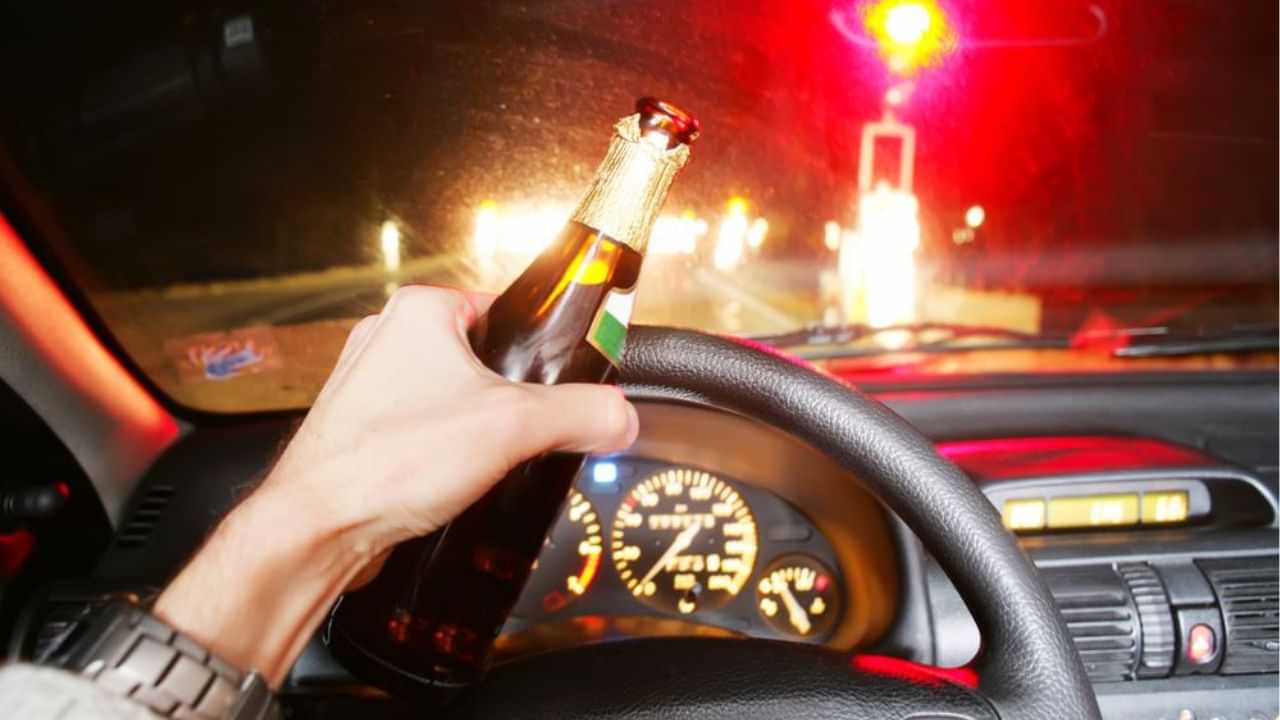 Drink-and-drive fine: തലേന്നാണ് കുടിച്ചതെന്നു പറയേണ്ട... കെട്ടിറങ്ങിയില്ലെങ്കിൽ പോലീസ് പിടികൂടും