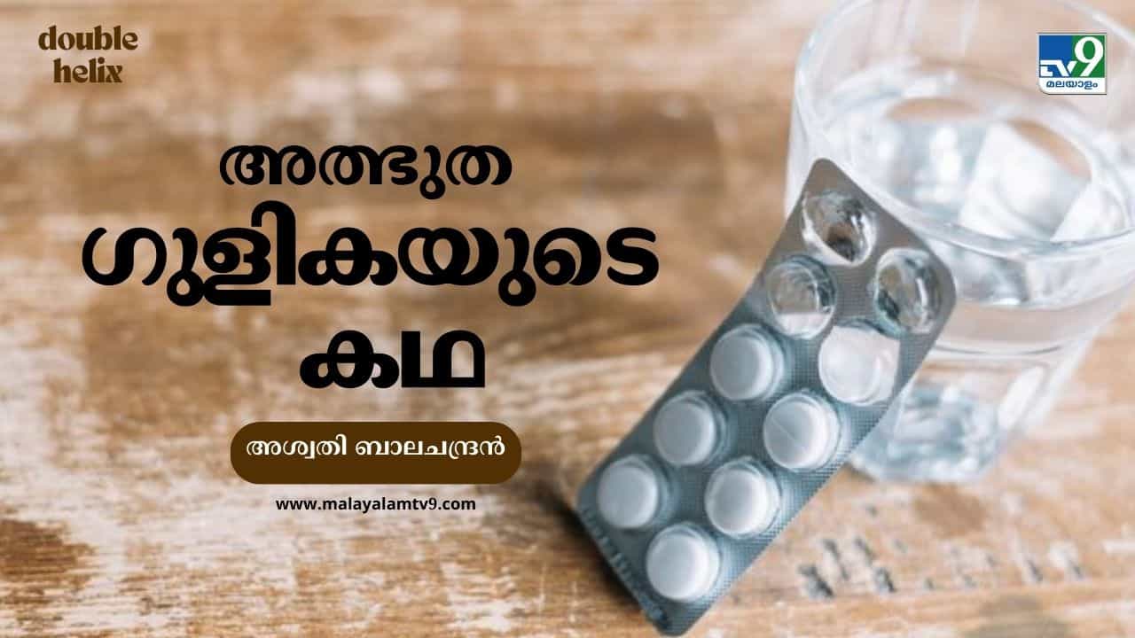 Paracetamol: 24 മണിക്കൂറിൽ നാല് ഗ്രാം പാരസെറ്റാമോൾ; 50 വർഷം ഇരുട്ടിലായിരുന്ന, ആ മരുന്ന് കണ്ടെത്തിയ കഥ