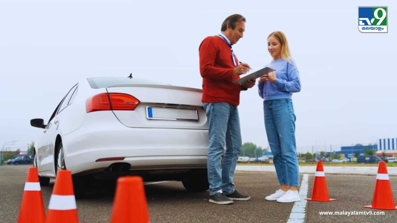 Driving School Vehicle Colour : ഡ്രൈവിങ്ങ് സ്കൂൾ വാഹനത്തിന് പുതിയ നിറം; തീരുമാനം എപ്പോൾ?