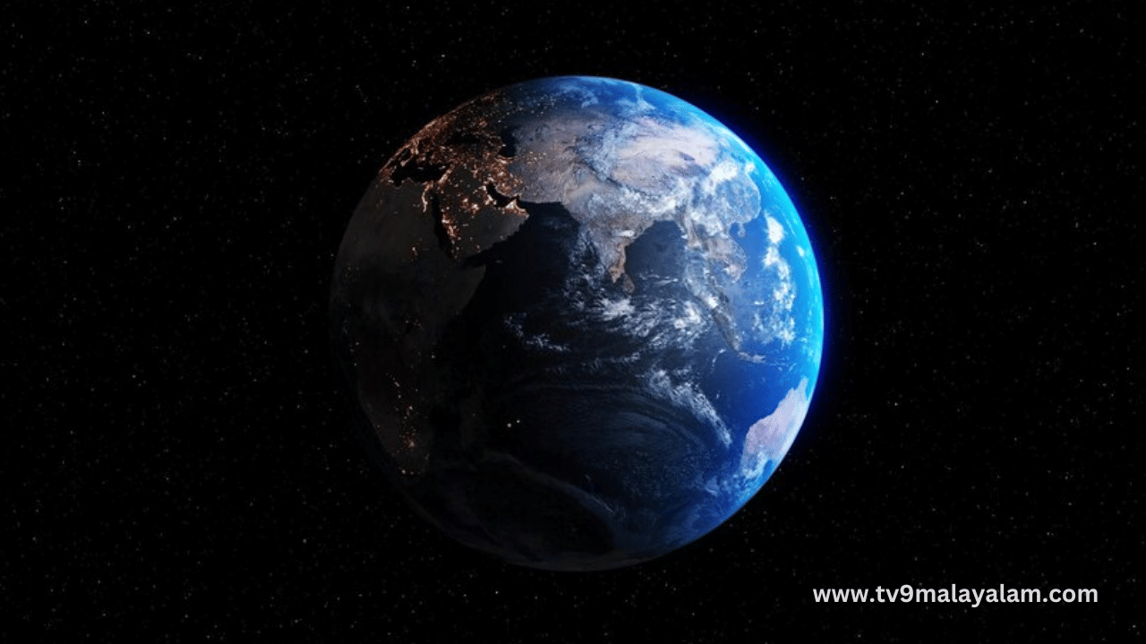 തെക്കൻ അറ്റ്ലാൻ്റിക്കിന് ചുറ്റുമുള്ള സൗത്ത് സാൻഡ്‍വിച് ദ്വീപുകളിൽ 1991 മുതൽ 2023 വരെയുണ്ടായ 121 ഭൂചലനങ്ങളെ അപഗ്രഥിച്ചാണ് ഗവേഷകർ പഠനം നടത്തിയത്. 2010 മുതൽ ഭൂമിയുടെ അകക്കാമ്പിൻ്റെ കറക്കത്തിൻ്റെ വേഗത കുറഞ്ഞുവെന്നും 40 വർഷത്തിനിടെയുള്ള ഏറ്റവും കുറഞ്ഞ വേഗത്തിലാണ് ഇപ്പോൾ അകക്കാമ്പ് കറങ്ങുന്നതെന്നും റിപ്പോർട്ടിൽ പറയുന്നു.