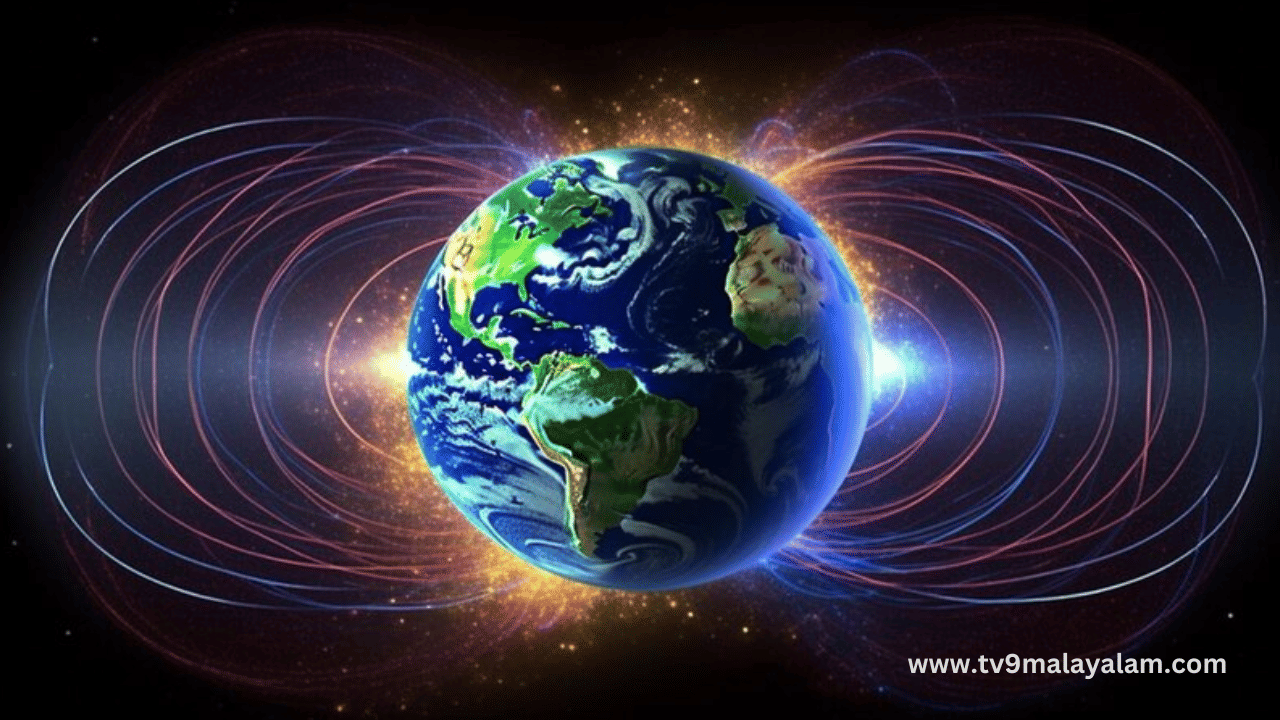 ഭൂമിയുടെ മന്ദ​ഗതിയിലുള്ള ഈ കറക്കം മൊത്തത്തിലുള്ള ഭ്രമണത്തെ തന്നെ ബാധിച്ചേക്കാമെന്നും അവർ പറയുന്നു. ഇതുവഴി ഭൂമിയിലെ ദിവസങ്ങളുടെ ദൈർഘ്യവും കൂടാൻ സാധ്യതയുണ്ട്. 