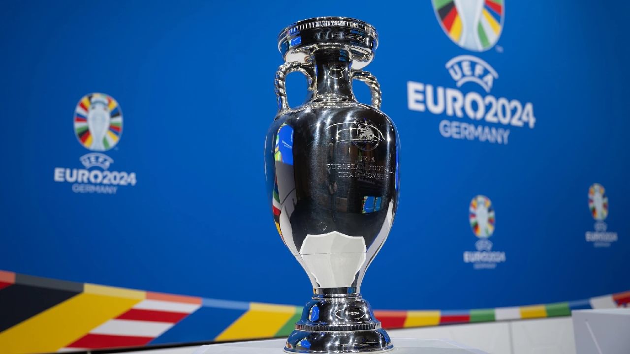 Euro Cup 2024: യൂറോ കപ്പ് 2024; മത്സരം ജൂണ്‍ 15ന് ആരംഭിക്കും, മത്സരം ലൈവായി എവിടെ കാണാം