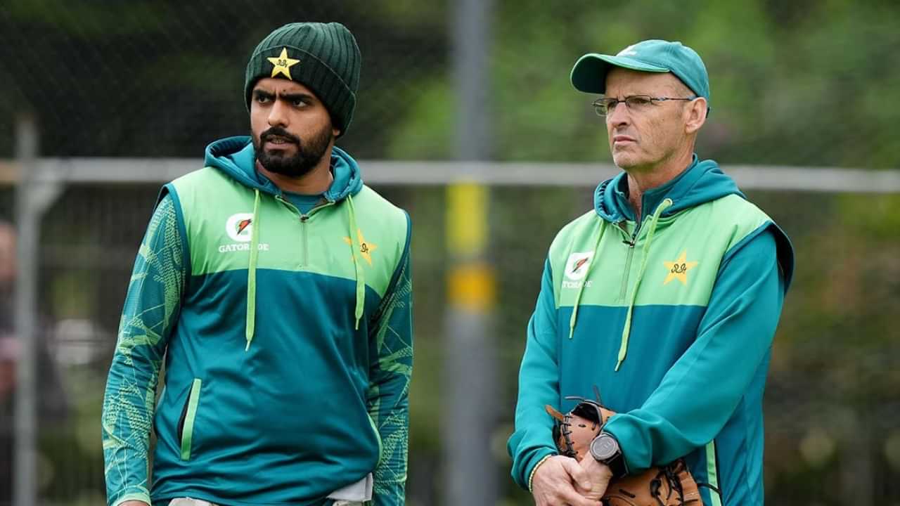 Gary Kirsten : ടീമിൽ ഐക്യമില്ല, ഒരിടത്തും ഇങ്ങനെയൊരു അവസ്ഥ കണ്ടിട്ടില്ല; പാക് ടീമിനെ വിമർശിച്ച് പരിശീലകൻ ഗാരി കേസ്റ്റൺ