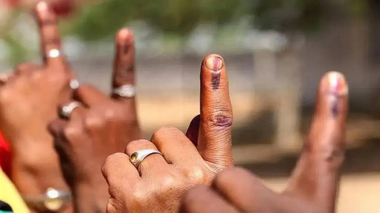 Election Exit Poll 2024: കേരളത്തിൽ എൻഡിഎയ്ക്ക് പ്രതീക്ഷ