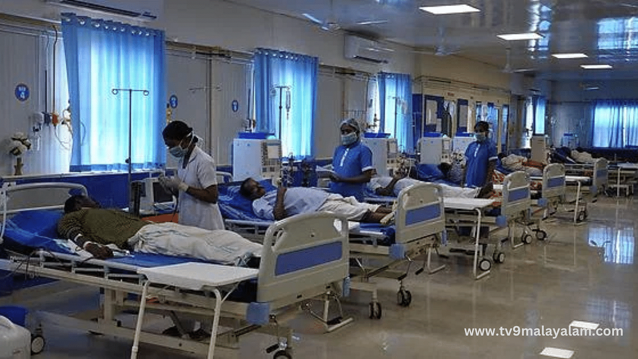 Kerala Government Hospitals: ആശുപത്രികളുടെ പേര് മാറ്റില്ല; ഉൾപ്പെടുത്തുക കേന്ദ്രം നിർദ്ദേശിച്ച ബ്രാൻഡിംഗ് മാത്രം