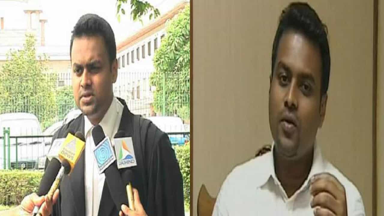 Haris Beeran: സുപ്രീംകോടതി അഭിഭാഷകന് ഹാരിസ് ബീരാന് മുസ്ലിം ലീഗ് രാജ്യസഭ സ്ഥാനാര്ഥി Haris Beeran: സുപ്രീംകോടതി അഭിഭാഷകന് ഹാരിസ് ബീരാന് മുസ്ലിം ലീഗ് രാജ്യസഭ സ്ഥാനാര്ഥി