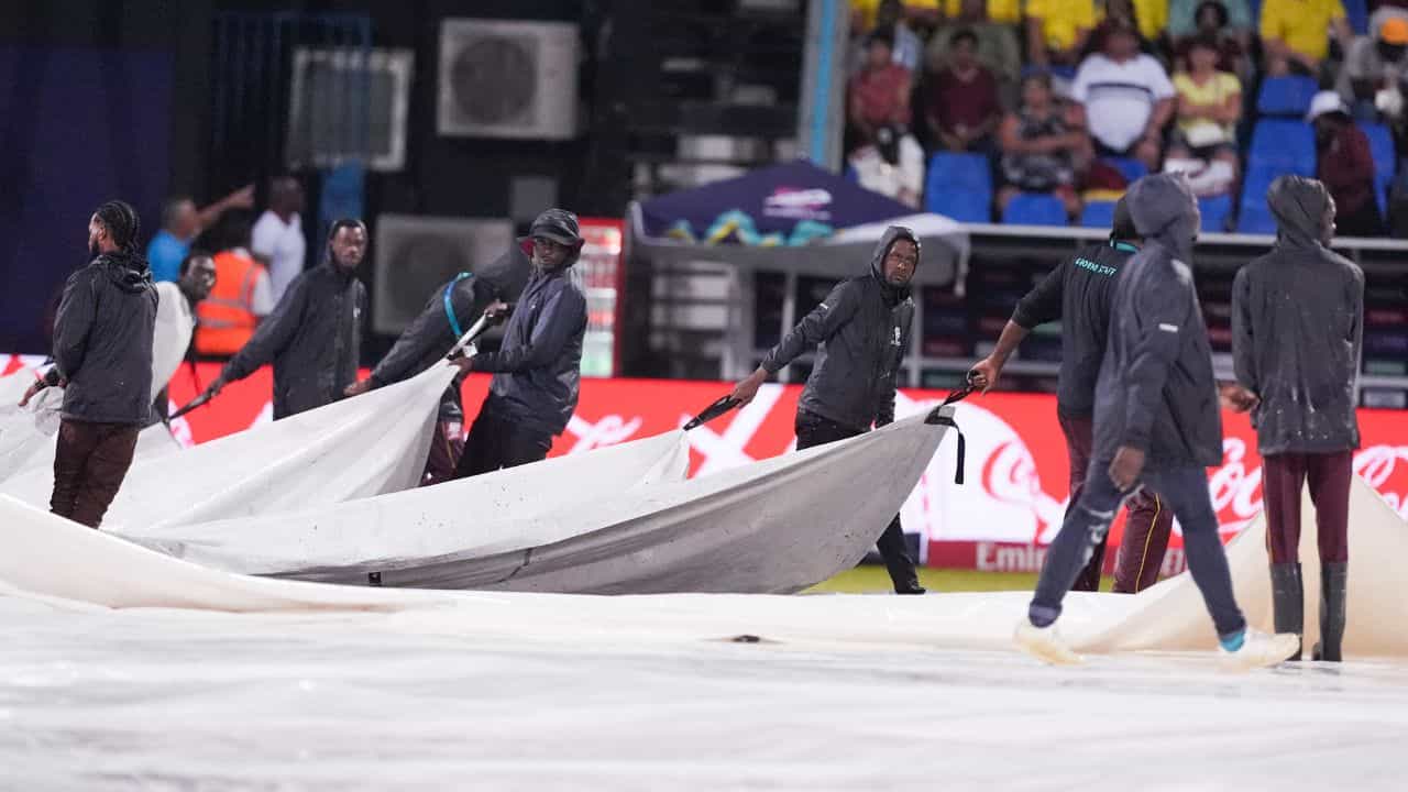 T20 World Cup 2024 : ഇന്ത്യ-ഇംഗ്ലണ്ട് ലോകകപ്പ് സെമി; മഴ ചതിച്ചാൽ എന്താകും വിധി?