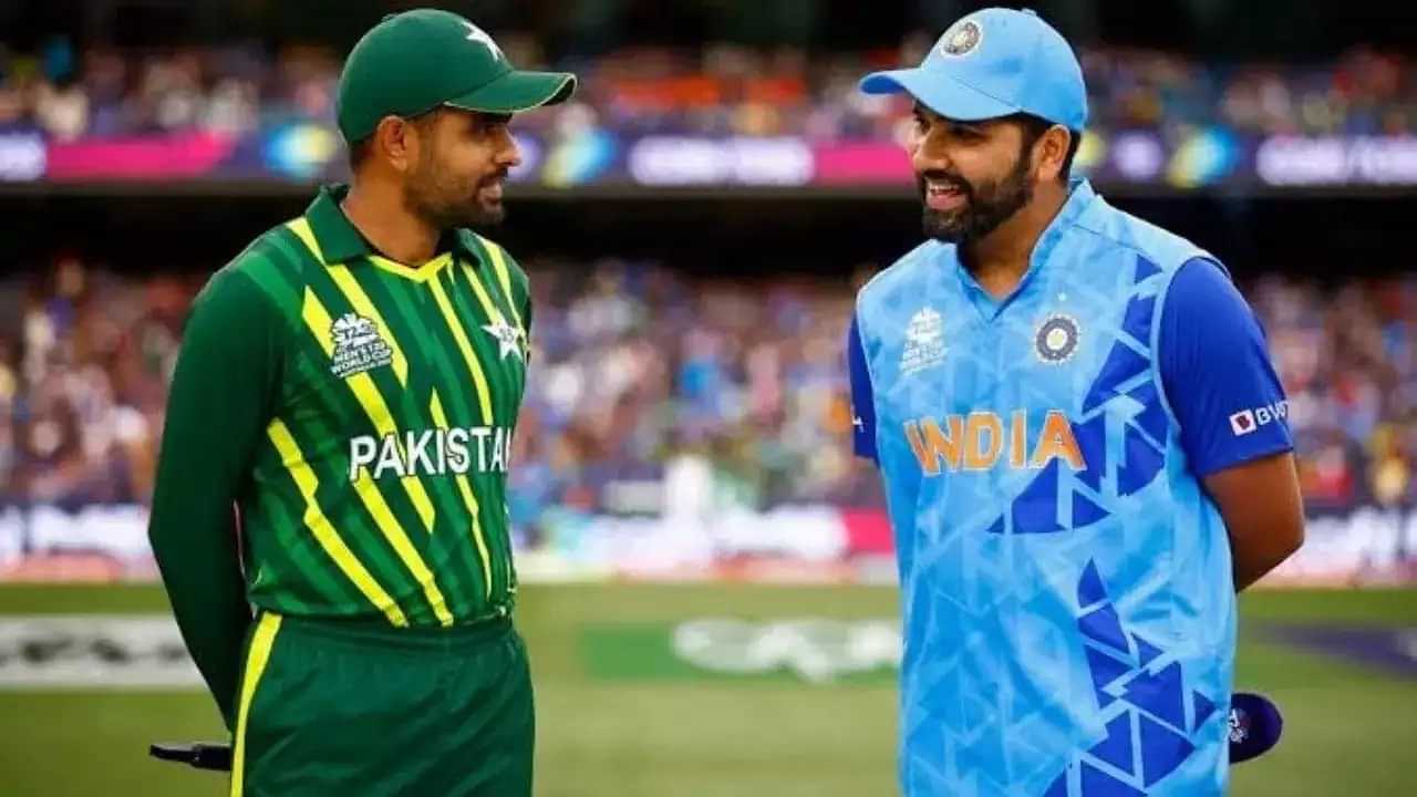 IND vs PAK, T20 World Cup 2024 Live Streaming:  ലോകകപ്പിൽ പാകിസ്താനും ഇന്ത്യയും നേർക്കുനേർ; ഞായറാഴ്ച ന്യൂയോർക്കിൽ തീപാറും