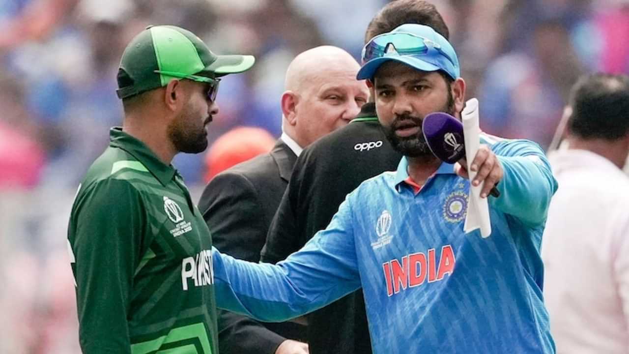 IND vs PAK, T20 World Cup Head To Head: ടി20 ലോകകപ്പ് ചരിത്രത്തിൽ പാകിസ്താനെതിരെ ഇന്ത്യക്ക് മേൽക്കൈ, പാകിസ്താൻ വിജയിച്ചത് ഒരേയൊരു തവണ