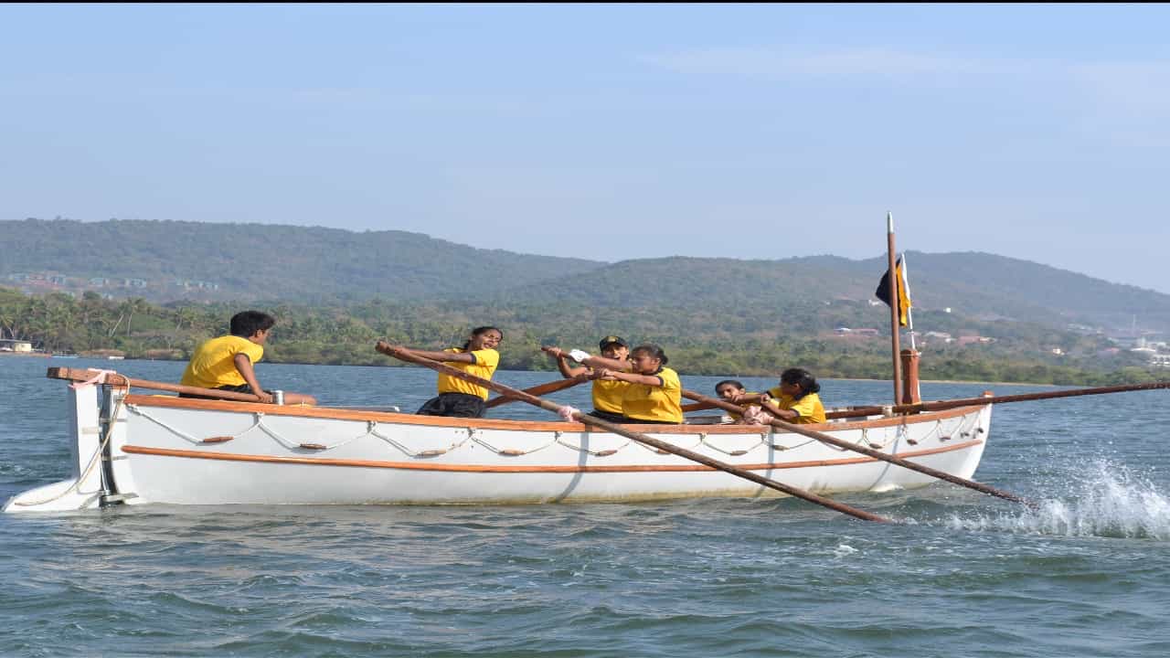 Indian Navy Recruitment: കായികതാരങ്ങള്‍ക്ക് ഇന്ത്യന്‍ നേവിയില്‍ അവസരം; ഇപ്പോള്‍ അപേക്ഷിക്കാം