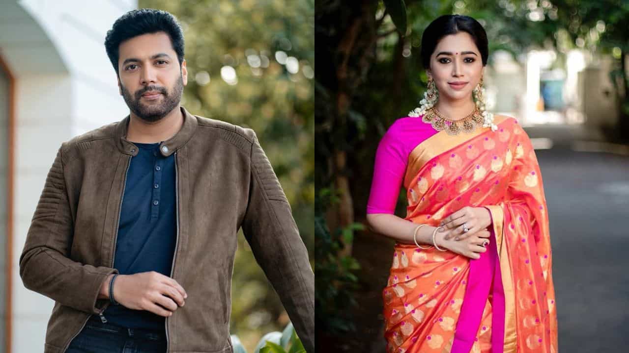 Jayam Revi Divorce: ജയം രവിയും ഭാര്യയും പിരിയുന്നോ? കാരണം ആ 25 കോടിയെന്ന് തമിഴ് മാധ്യമങ്ങൾ
