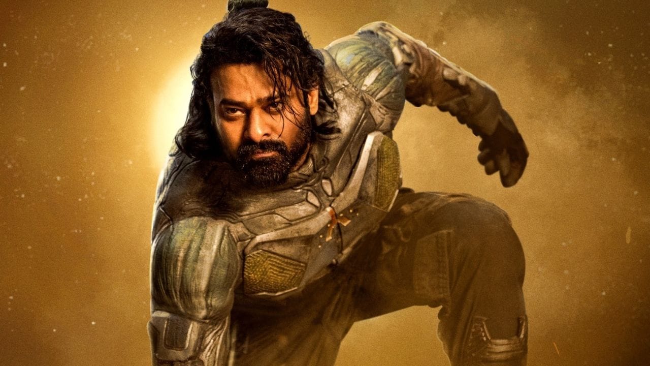 നാഗ് അശ്വിൻ പ്രഭാസിനെ നായകനാക്കി ഒരുക്കുന്ന സയൻസ് ഫിക്ഷൻ ചിത്രമാണ് കൽക്കി. അഭിതാഭ് ബച്ചൻ, കമൽ ഹസൻ ഉൾപ്പെടെയുള്ള പാൻ ഇന്ത്യൻ താരങ്ങൾ ചിത്രങ്ങൾ അണിനിരിക്കുന്നത്. റിക്കോർഡ് തുകയ്ക്കാണ് കൽക്കിയുടെ ഒടിടി അവകാശം വിറ്റുപോയിരിക്കുന്നത്. 375 കോടി രൂപയ്ക്ക് ആമസോൺ പ്രൈം വീഡിയോ സ്വന്തമാക്കിയെന്നാണ് റിപ്പോർട്ട്