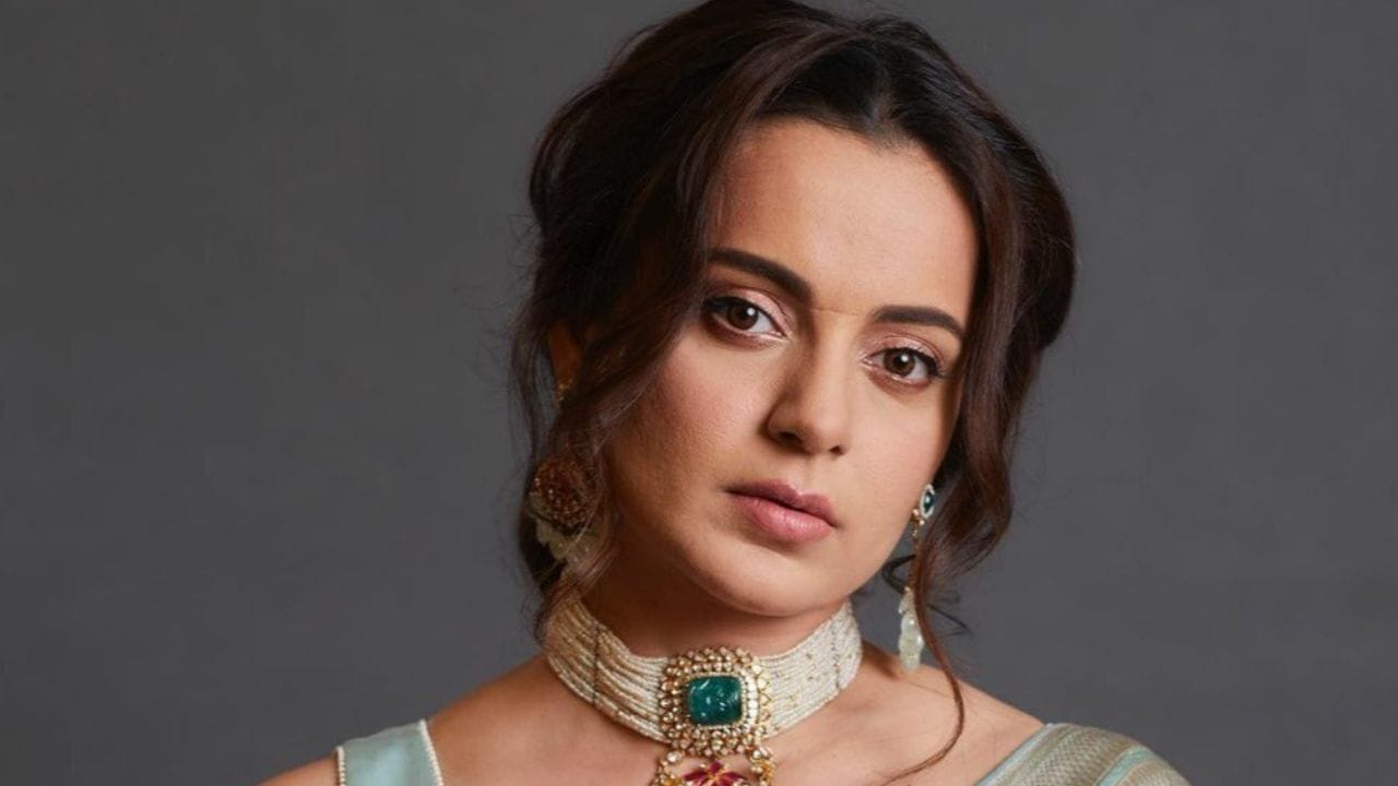 Kangana Ranaut: ആഡംബര കാറുകള്‍ക്ക് കൂട്ടായി വിലക്കുറഞ്ഞ സ്‌കൂട്ടറും; ചര്‍ച്ചയായി കങ്കണയുടെ ഗാരേജ്‌
