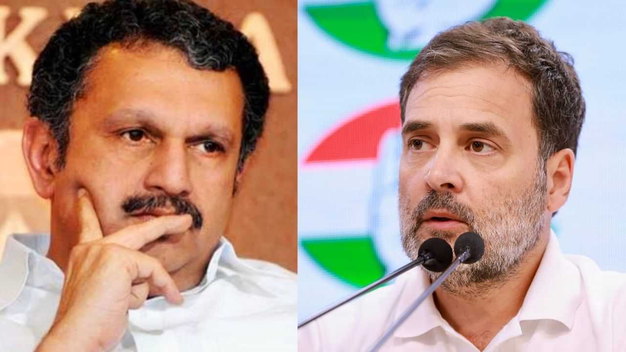 Kerala Lok Sabha Election Results 2024: വയനാട്ടിൽ രാഹുൽ ഒഴിഞ്ഞാൽ? കെ.മുരളീധരന് കിട്ടുന്ന വമ്പൻ ഓഫര്‍