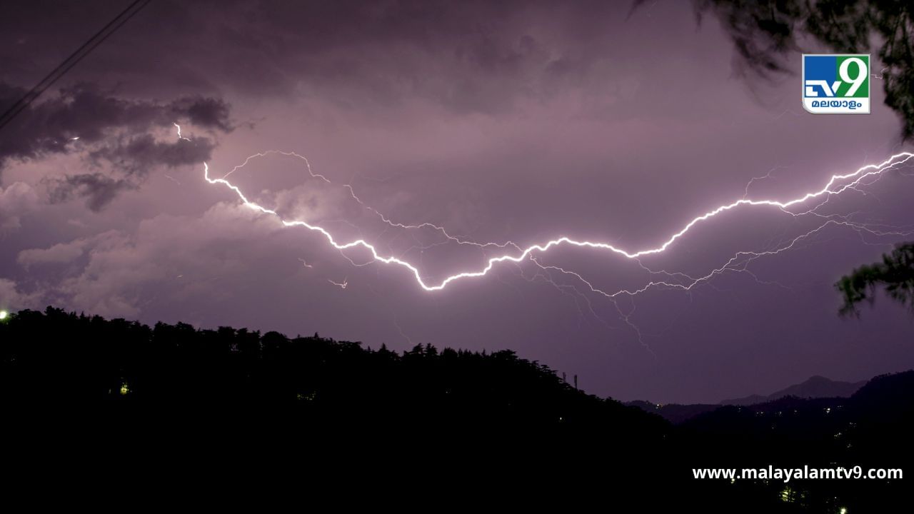 Kerala Rain Alert: ഇന്ന് 12 ജില്ലകളിൽ യെല്ലോ അലർട്ട്; അതീവ ജാ​ഗ്രതാ നിർദേശം