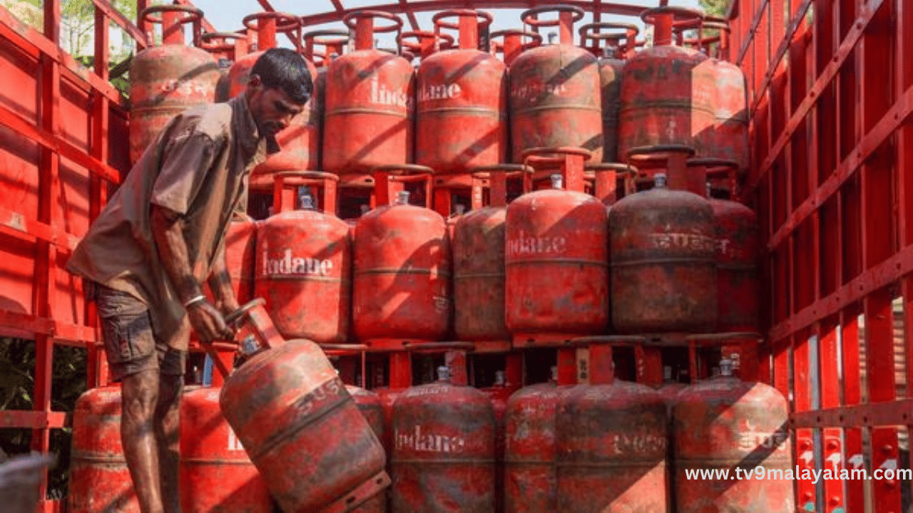 LPG Mustering: പാചകവാതകത്തിന് ഇനി മുതൽ ബയോമെട്രിക് മസ്റ്ററിങ് നിർബന്ധം; ഏതെല്ലാം ഏജൻസികളിൽ ചെയ്യാം
