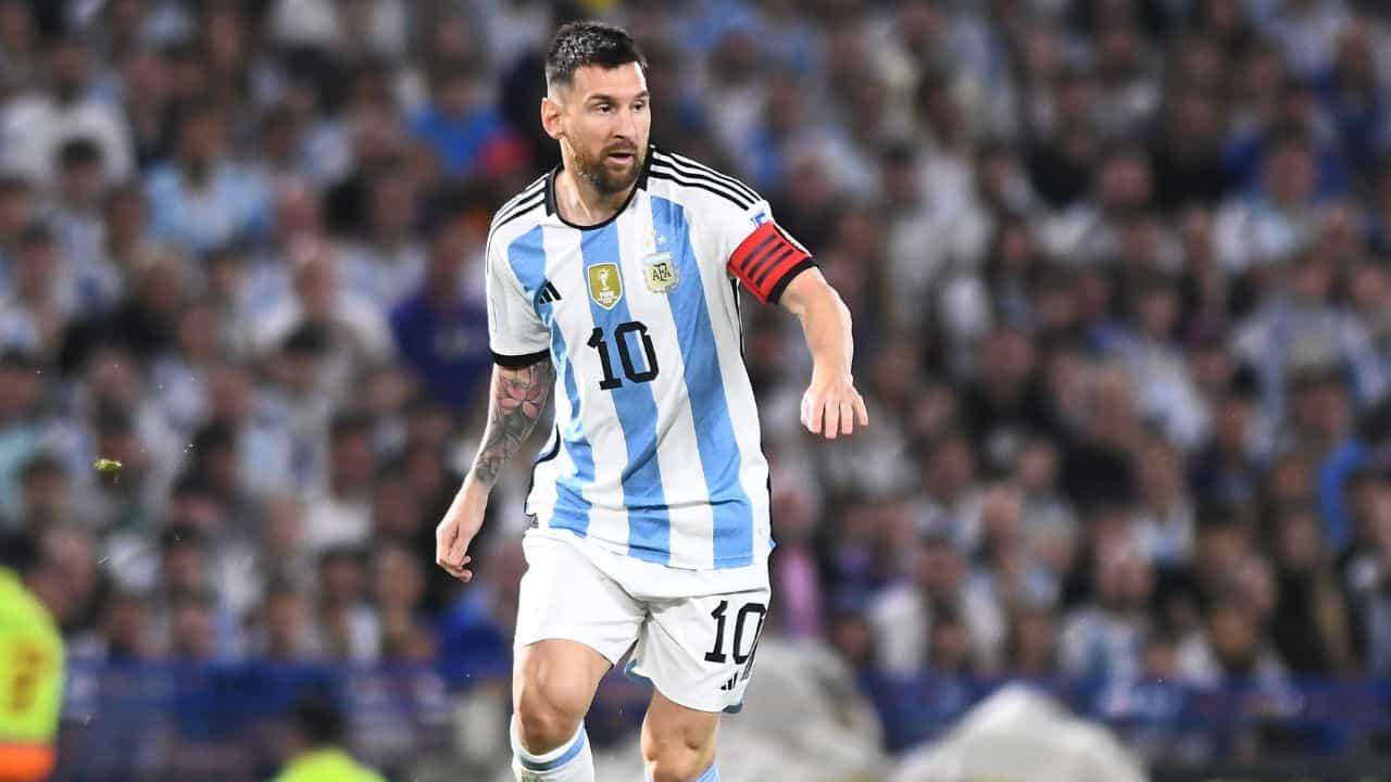 Copa America 2024 : ജയം തുടരാൻ മെസിപ്പട രണ്ടാം മത്സരത്തിന് ഇറങ്ങുന്നു; അർജൻ്റീന-ചിലി മത്സരം എവിടെ, എപ്പോൾ ലൈവായി കാണാം