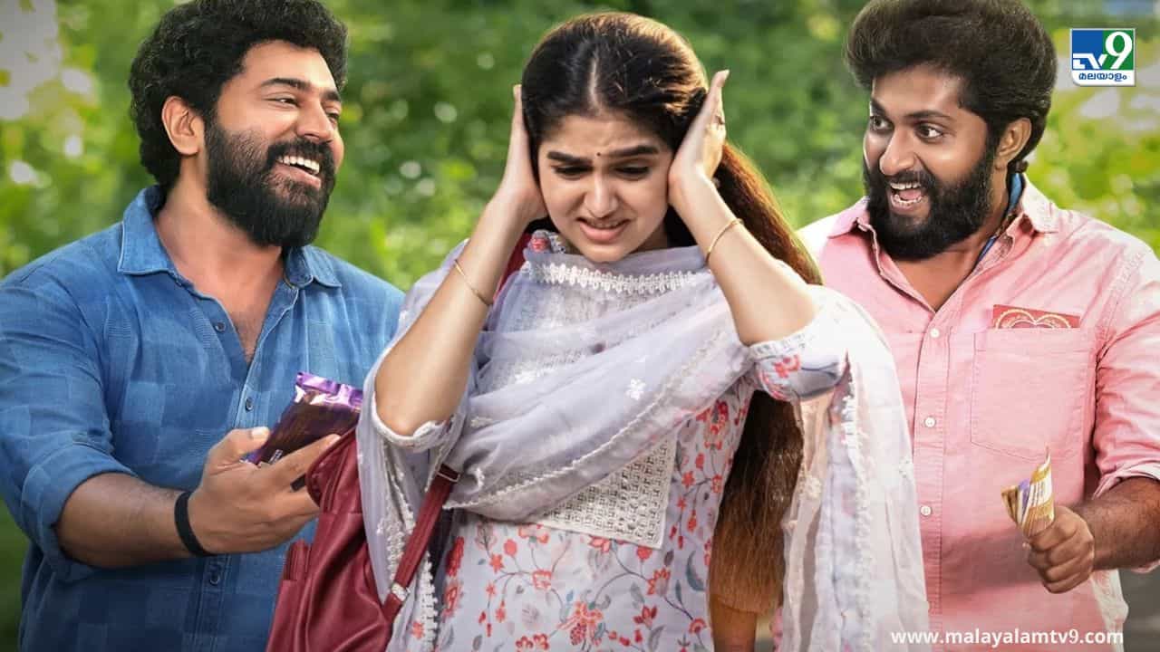 Malayalee from India OTT: നിവിൻ പോളിയുടെ മലയാളി ഫ്രം ഇന്ത്യ ഒടിടിയിലേക്ക്