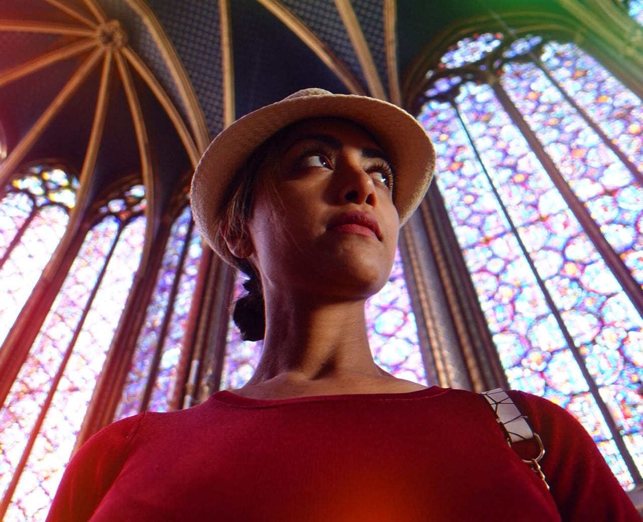 ജീവിതം ഇങ്ങനെ മുന്നോട്ട് കൊണ്ടുപോയാൽ തങ്ങളുടെ വിവാഹം ഭാവിയിൽ നടന്നേക്കാമെന്നും 39കാരിയായ നടി തൻ്റെ അഭിമുഖത്തിൽ സൂചന നൽകുന്നുണ്ട്.  (Image Courtesy : Mamta Mohandas Instagram