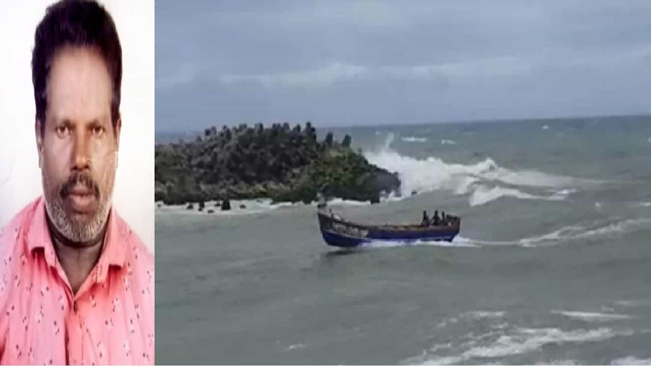 Muthalapozhi Boat Accident: മുതലപ്പൊഴിയില് വീണ്ടും അപകടം; വള്ളം മറിഞ്ഞ് ഒരാള് മരിച്ചു Muthalapozhi Boat Accident: മുതലപ്പൊഴിയില് വീണ്ടും അപകടം; വള്ളം മറിഞ്ഞ് ഒരാള് മരിച്ചു