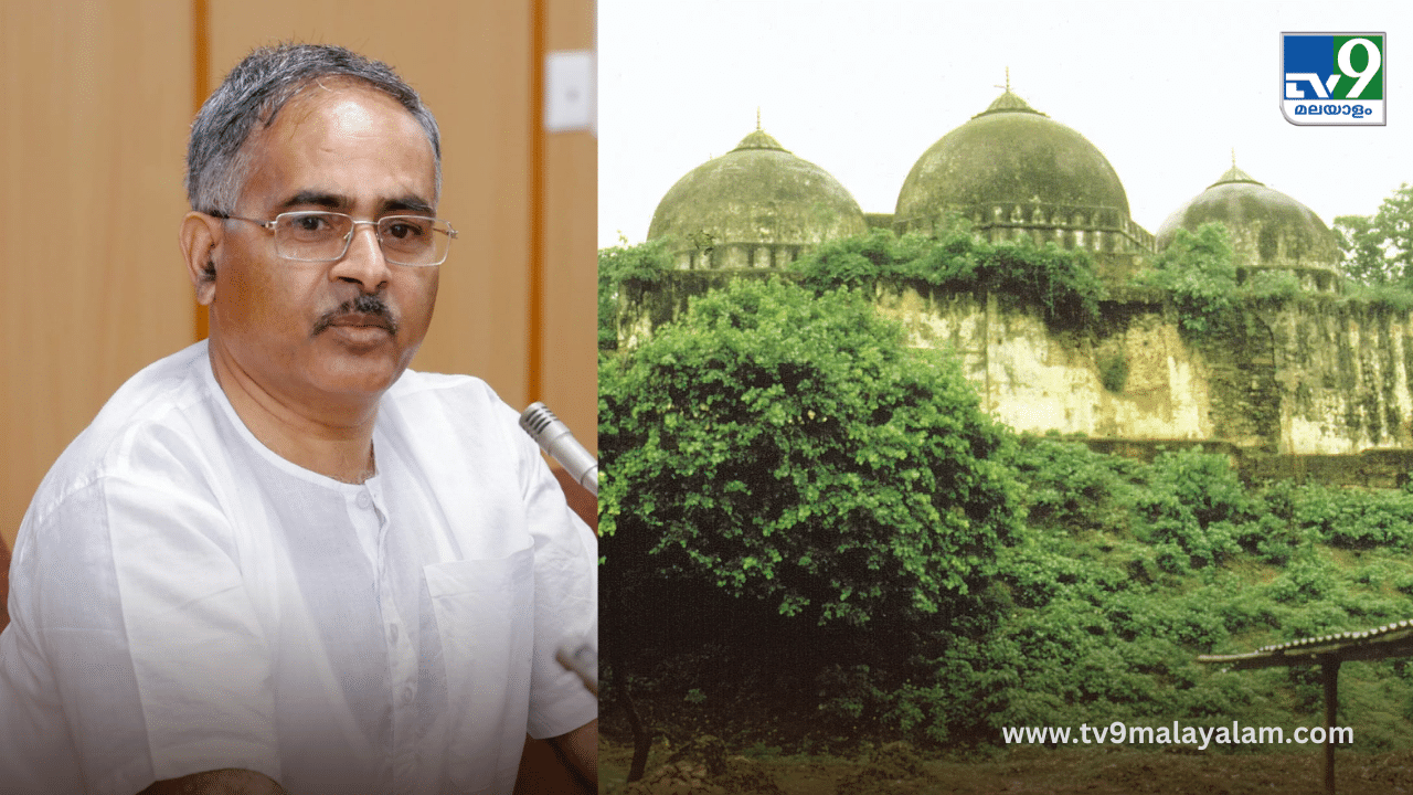 NCERT Leaves Babri Masjid: എന്തിന് കുട്ടികളെ കലാപത്തെക്കുറിച്ച് പഠിപ്പിക്കണം: ബാബരി മസ്ജിദിൻ്റെ പേര് ഒഴിവാക്കി എൻസിഇആർടി