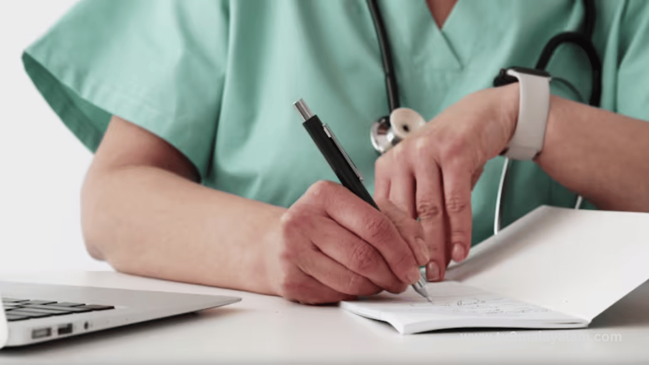 NEET MDS Counselling 2024: നീറ്റ് എം.ഡി.എസ്. കൗൺസലിങ്, രജിസ്ട്രേഷൻ ജൂലായ് ഏഴുവരെ