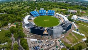 T20 World Cup 2024 : സ്നിപ്പർ തോക്കുമായി സ്വാറ്റ് സംഘം, പോലീസുകാർ സിവിൽ വേഷത്തിൽ; ഇന്ത്യ-പാക് മത്സരം നടക്കുന്ന സ്റ്റേഡിയത്തിൽ ഒരുക്കിയിരിക്കുന്നത് വൻ സുരക്ഷ T20 World Cup 2024 : സ്നിപ്പർ തോക്കുമായി സ്വാറ്റ് സംഘം, പോലീസുകാർ സിവിൽ വേഷത്തിൽ; ഇന്ത്യ-പാക് മത്സരം നടക്കുന്ന സ്റ്റേഡിയത്തിൽ ഒരുക്കിയിരിക്കുന്നത് വൻ സുരക്ഷ