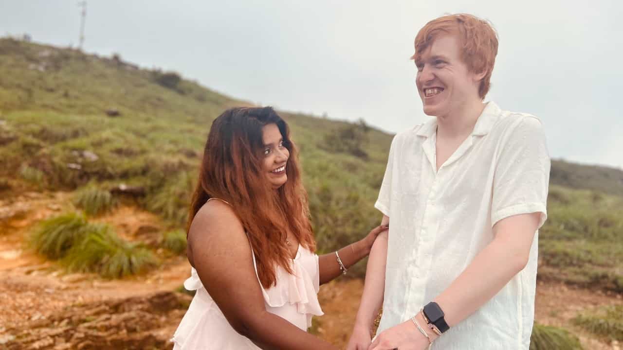 Neyyattinkara Bride For UK Groom: അക്കരെ നിന്നൊരു മാരൻ; നാല് വർഷം നീണ്ട ഡേറ്റിംഗ്, ഒടുവിൽ നെയ്യാറ്റിൻകരക്കാരി യുവതിക്ക് വരൻ യുകെക്കാരൻ യുവാവ്