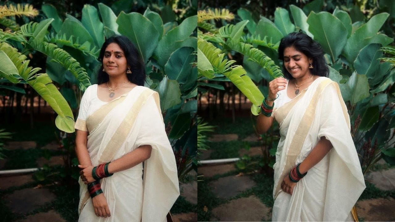 നിമിഷ സജയന്‍ എന്ന അഭിനേത്രിയെ പ്രശംസിക്കാത്തവരായി ആരും കാണില്ല. അഭിനയം കൊണ്ടും ജീവിതം കൊണ്ടും എന്നും ആരാധകരെ അമ്പരപ്പിക്കാറുള്ള താരം കൂടിയാണ് നിമിഷ.