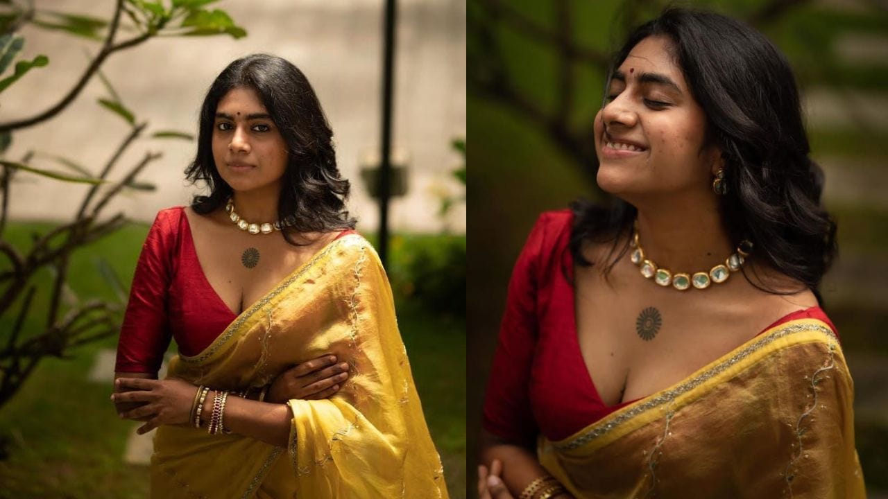 ഇപ്പോഴിതാ സംവിധായിക എന്ന കുപ്പായവും അണിയാനുള്ള തയാറെടുപ്പിലാണ് നിമിഷ. മമ്മൂട്ടിയെ നായകനാക്കിയാണ് ചിത്രം ഒരുങ്ങുന്നത്. ഒരു അഭിനേത്രി സംവിധാനം ചെയ്യുന്ന ചിത്രത്തില്‍ മമ്മൂട്ടി അഭിനയിക്കുന്നത് ആദ്യമായാണ്.
