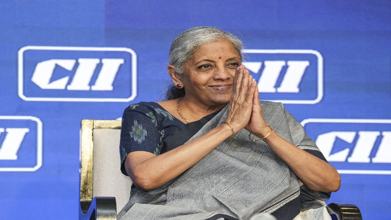 മൂന്നാം മോദി സര്‍ക്കാരിന്റെ ആദ്യ ബജറ്റ് ജൂലൈ 22ന് അവതരിപ്പിക്കപ്പെടുകയാണ്. മൂന്നാം മോദി സര്‍ക്കാര്‍ മാത്രമല്ല ഈ ബജറ്റിലൂടെ നിര്‍മ്മല സീതാരാമനും ചരിത്രം കുറിക്കും. (Image Courtesy : Getty Images)
