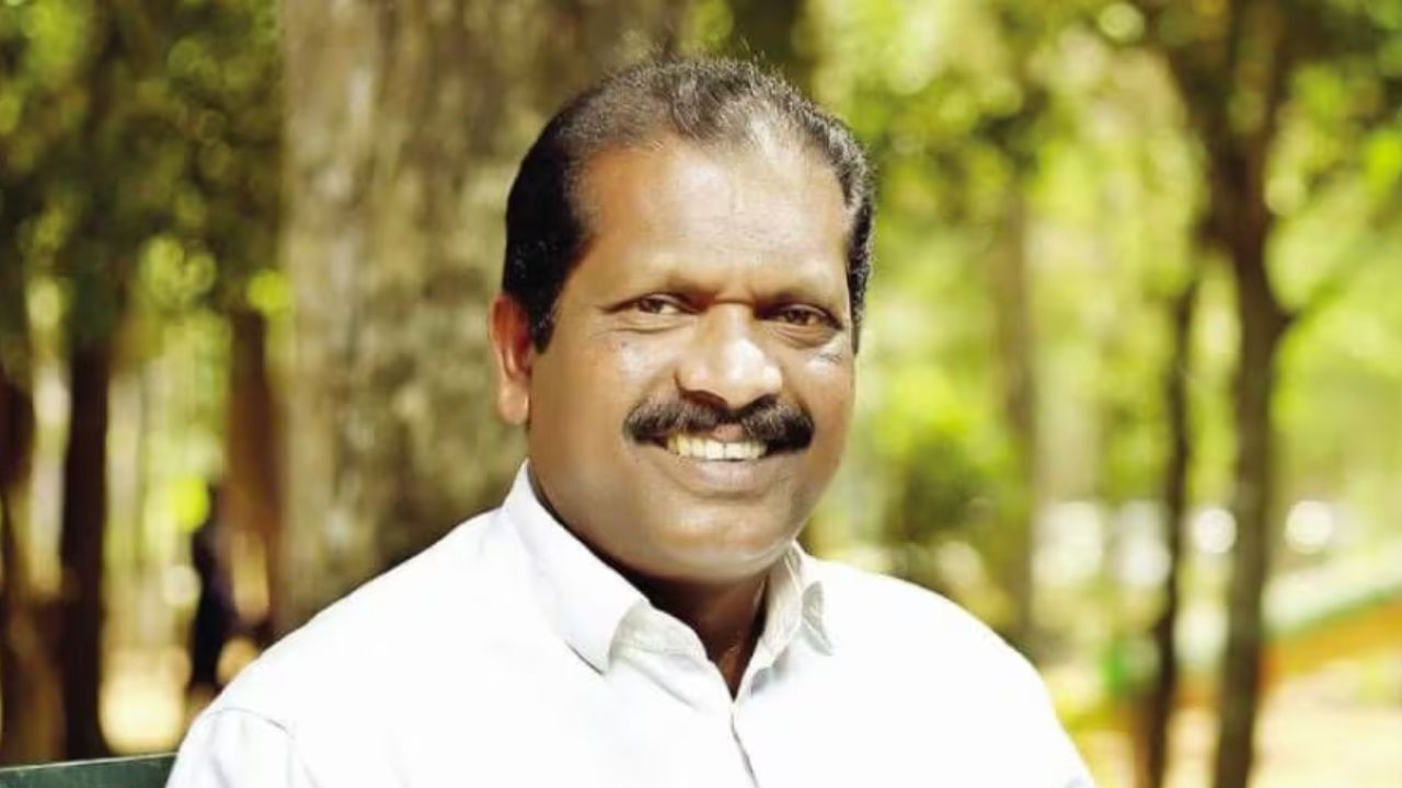 O R Kelu Minister: വയനാട്ടിൽ നിന്നുള്ള ആദ്യ സിപിഎം മന്ത്രി, ഒ ആർ കേളുവിൻ്റെ സത്യപ്രതിജ്ഞ ഇന്ന്