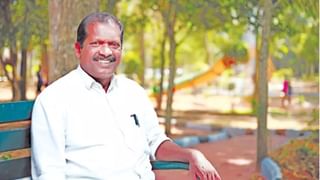 VR Krishna Teja: പവൻ കല്യാൺ ടീമിലേക്ക് തൃശ്ശൂർ ജില്ലാ കളക്ടറും; ഡെപ്യൂട്ടേഷൻ ഉത്തരവ് ഉടൻ?