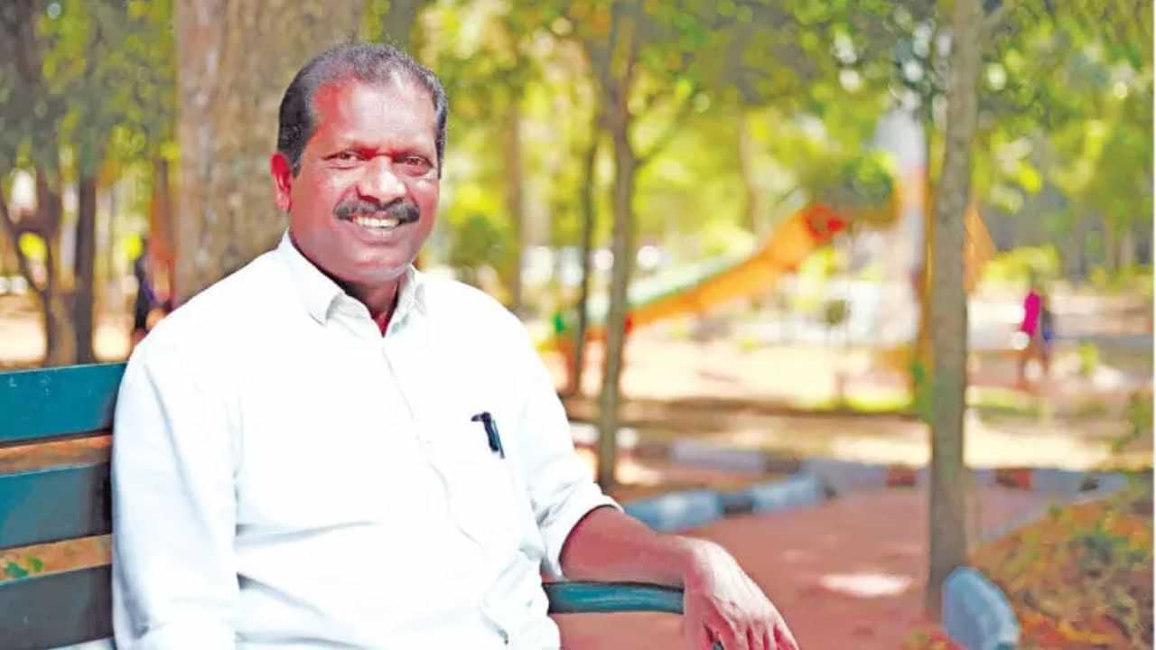 ‌OR Kelu Minister : കെ രാധാകൃഷ്ണന് പകരം മാനന്തവാടി എംഎല്‍എ ഒആര്‍ കേളു മന്ത്രി