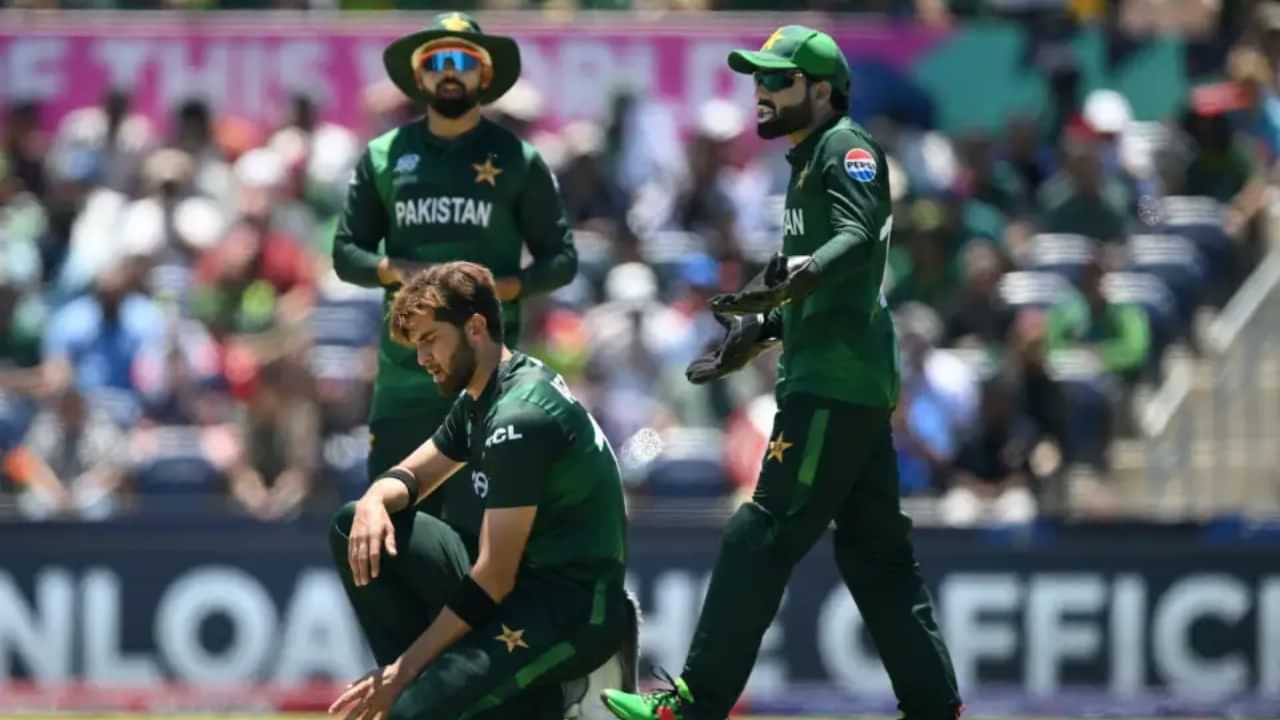 Pakistan T20 World Cup: യുഎസ്എ - അയർലൻഡ് മത്സരം മഴ മൂലം ഉപേക്ഷിച്ചു; പാകിസ്താൻ ലോകകപ്പിൽ നിന്ന് പുറത്ത്