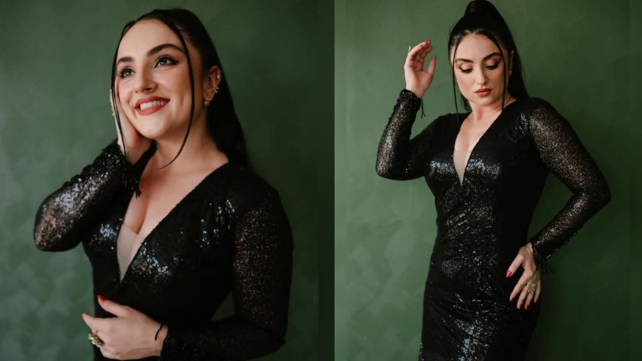 പാരീസ് ലക്ഷ്മിയെ അറിയില്ലെ. അറിയാതെ എവിടെ പോകാന്‍. ഫ്രാന്‍സില്‍ ജനിച്ച് കേരളത്തിന്റെ മരുമകളായെത്തിയ നര്‍ത്തകി. ബാംഗ്ലൂര്‍ ഡെയ്‌സ് എന്ന ചിത്രത്തിലൂടെയാണ് ലക്ഷ്മി മലയാളി പ്രേക്ഷകര്‍ക്ക് സുചരിചിതയായത്.
