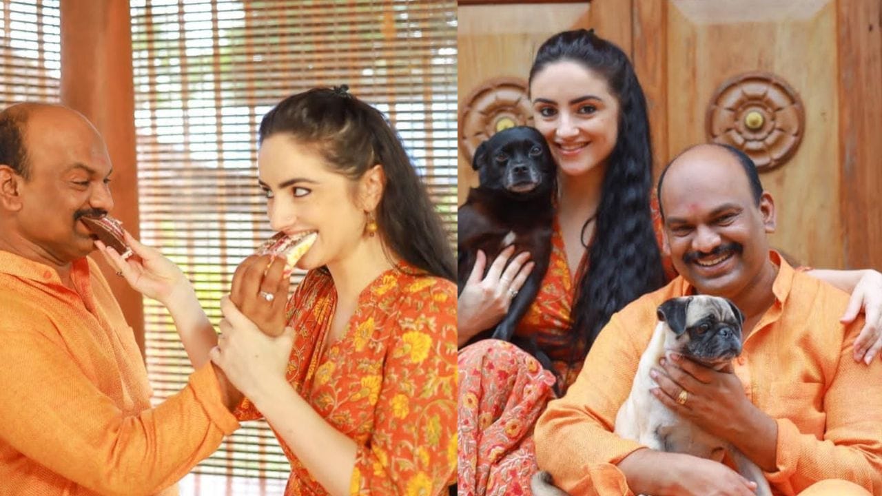 സോഷ്യല്‍ മീഡിയ ഇപ്പോള്‍ ചര്‍ച്ച ചെയ്യുന്നത് പാരീസ് ലക്ഷ്മി സുനിലുമായുള്ള ദാമ്പത്യ ജീവിതം അവസാനിപ്പിച്ചോ എന്നാണ്. ലക്ഷ്മിയും ഭര്‍ത്താവും തമ്മില്‍ എന്തെങ്കിലും പ്രശ്‌നമുണ്ടോയെന്ന് സോഷ്യല്‍ മീഡിയയില്‍ ചോദ്യമുയരുന്നതായി ഫില്‍മിബീറ്റാണ് റിപ്പോര്‍ട്ട് ചെയ്യുന്നത്.
