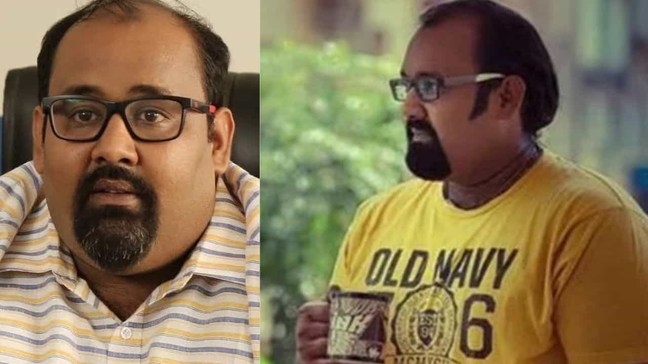 Pradeep K Vijayan : തമിഴ് നടൻ പ്രദീപ് കെ വിജയനെ മരിച്ച നിലയിൽ കണ്ടെത്തി; മൃതദേഹത്തിന് രണ്ട് ദിവസത്തെ പഴക്കമെന്ന് പോലീസ് Pradeep K Vijayan : തമിഴ് നടൻ പ്രദീപ് കെ വിജയനെ മരിച്ച നിലയിൽ കണ്ടെത്തി; മൃതദേഹത്തിന് രണ്ട് ദിവസത്തെ പഴക്കമെന്ന് പോലീസ്