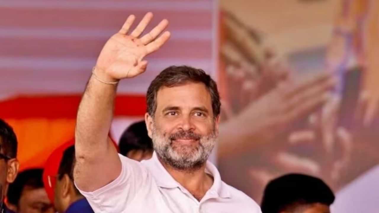 Rahul Gandhi Wayanad : ദുഃഖിച്ചിട്ട് കാര്യമില്ല രാഹുൽ ഗാന്ധി വയനാട് വിടും; സ്ഥിരീകരണവുമായി കെ സുധാകരൻ