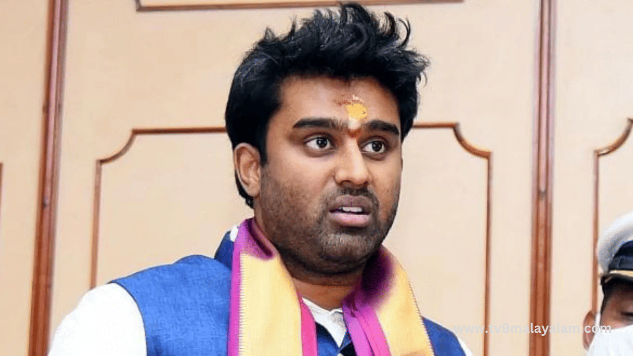 Suraj Revanna Arrest : ലൈംഗികപീഡനക്കേസിൽ സൂരജ് രേവണ്ണയെ ജൂലായ് ഒന്നുവരെ സിഐഡി കസ്റ്റഡിയിൽ വിട്ടു