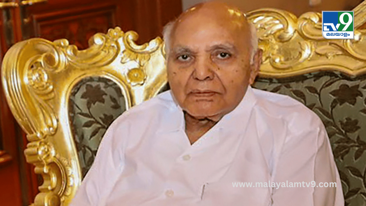 Ramoji Rao Passed Away: റാമോജി ഫിലിം സിറ്റി സ്ഥാപകനും നിർമ്മാതാവുമായ റാമോജി റാവു അന്തരിച്ചു