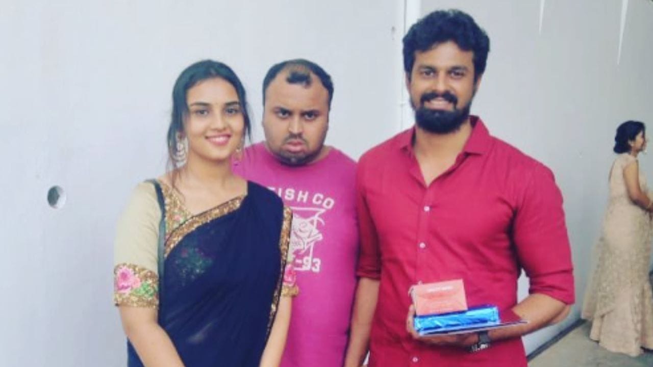 ഏറെ നാളായി ആരോഗ്യ പ്രശ്നങ്ങൾ അലട്ടിയിരുന്നു റാഷിൻ എറണാകുളത്തെ സ്വകാര്യ ആശുപത്രിയിൽ ചികിത്സയിലായിരുന്നു. ഇതിന് പിന്നാലെയാണ് മരണം.  റാഷിൻ്റെ പിറന്നാൾ കുടുംബം ഒന്നാകെ ആഘോഷിച്ചത് സാമൂഹിക മാധ്യമങ്ങളിൽ വൈറലായിരുന്നു.
