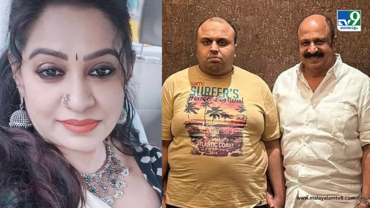 Rasheen Siddique: നിനക്ക് ഏറ്റവും പ്രിയപ്പെട്ട റെക്സോണ സോപ്പുമായി നിന്നെ കണ്ടത് ഇപ്പോഴും മനസ്സിലുണ്ട്-കുറിപ്പുമായി ബീന ആൻ്റണി