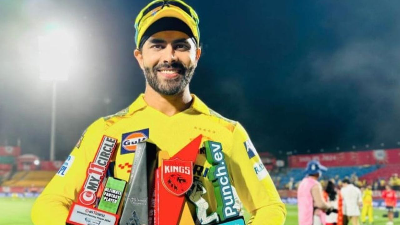 ''ഹൃദയം നിറഞ്ഞ നന്ദിയോടെ ടി20 രാജ്യാന്തര മത്സരങ്ങളോട് ഞാന്‍ വിടപറയുന്നു. അഹങ്കാരത്തോടെ കുതിക്കുന്ന ഉറച്ച കുതിരയെ പോലെ, ഞാന്‍ എപ്പോഴും എന്റെ രാജ്യത്തിന് വേണ്ടി ഏറ്റവും മികച്ചത് നല്‍കിയിട്ടുണ്ട്. മറ്റ് ഫോര്‍മാറ്റുകളില്‍ അത് ഇനിയും തുടരുന്നതാണ്. ടി20 ലോകകപ്പ് വിജയിക്കുകയെന്നത് ഒരു സ്വപ്ന സാക്ഷാത്കാരമായിരുന്നു, എന്റെ ടി20 അന്താരാഷ്ട്ര കരിയറിന്റെ ഏറ്റവും ഉന്നതിയിലാണ് ഇപ്പോള്‍ നില്‍ക്കുന്നത്. ഓര്‍മ്മകള്‍ക്കും സന്തോഷങ്ങള്‍ക്കും അചഞ്ചലമായ പിന്തുണയ്ക്കും നന്ദി,' ജഡേജ ഇന്‍സ്റ്റയില്‍ പങ്കുവെച്ച കുറിപ്പില്‍ ഇങ്ങനെ പറയുന്നു.
Image: Instagram