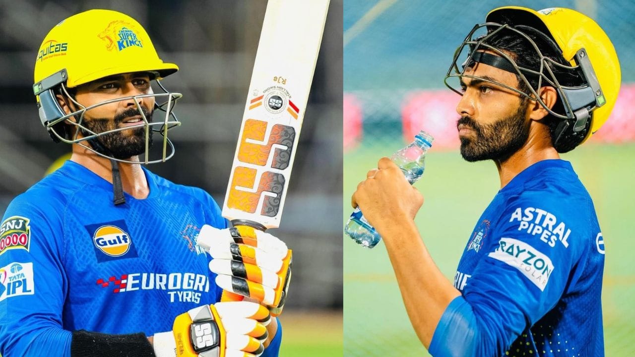 എംഎസ് ധോണിയുടെ നേതൃത്വത്തില്‍ 2009ല്‍ ശ്രീലങ്കയ്‌ക്കെതിരെയുള്ള മത്സരത്തിലൂടെയായിരുന്നു ജഡേജ ടീമിലെത്തിയത്. പിന്നീട് സ്പിന്‍ ബൗളിങ് ഓള്‍റൗണ്ടര്‍ എന്ന നിലയില്‍ വളര്‍ന്നു. ഇന്ത്യക്ക് വേണ്ടി 74 ടി20 മത്സരങ്ങളാണ് ജഡേജ കളിച്ചത്. ഇതില്‍ 54 വിക്കറ്റുകളും അദ്ദേഹം നേടിയിട്ടുണ്ട്.
Image: Instagram