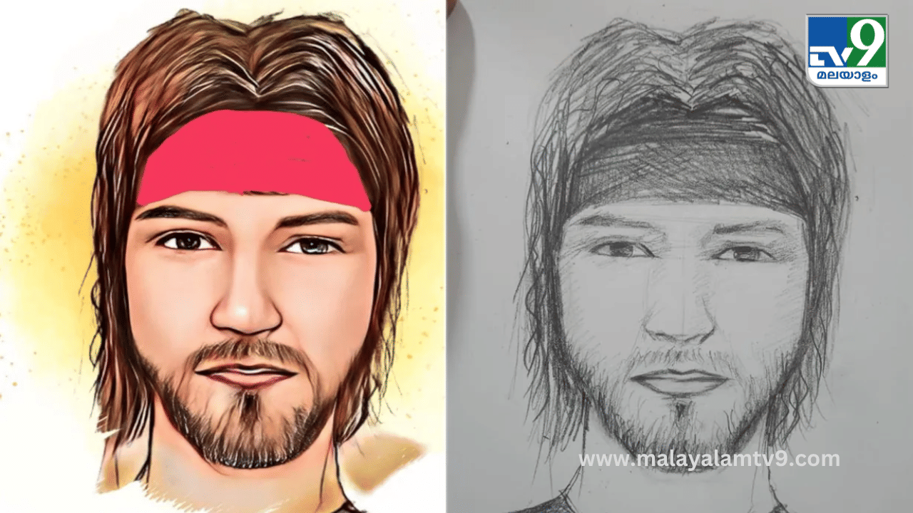 Reasi bus attack: റിയാസി ഭീകരാക്രമണം: തീർത്ഥാടകരുടെ ബസിന് നേരെ വെടിയുതിർത്ത ഭീകരൻ്റെ രേഖാചിത്രം പുറത്തുവിട്ടു