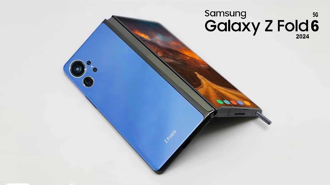 Samsung Galaxy Z fold: പഴയ ഹാങ്‌സങ് അല്ല, ഇത് ഫോള്‍ഡങ്; സാംസങിന്റെ പുതിയ മോഡലുകള്‍ എത്തുന്നു