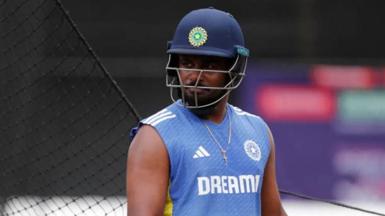 Sanju Samson T20 World Cup : ഗ്രൂപ്പ് ഘട്ടത്തിൽ ഇന്ത്യയുടെ അവസാന മത്സരം ഇന്ന്; ഇന്നെങ്കിലും കളിക്കുമോ സഞ്ജു?